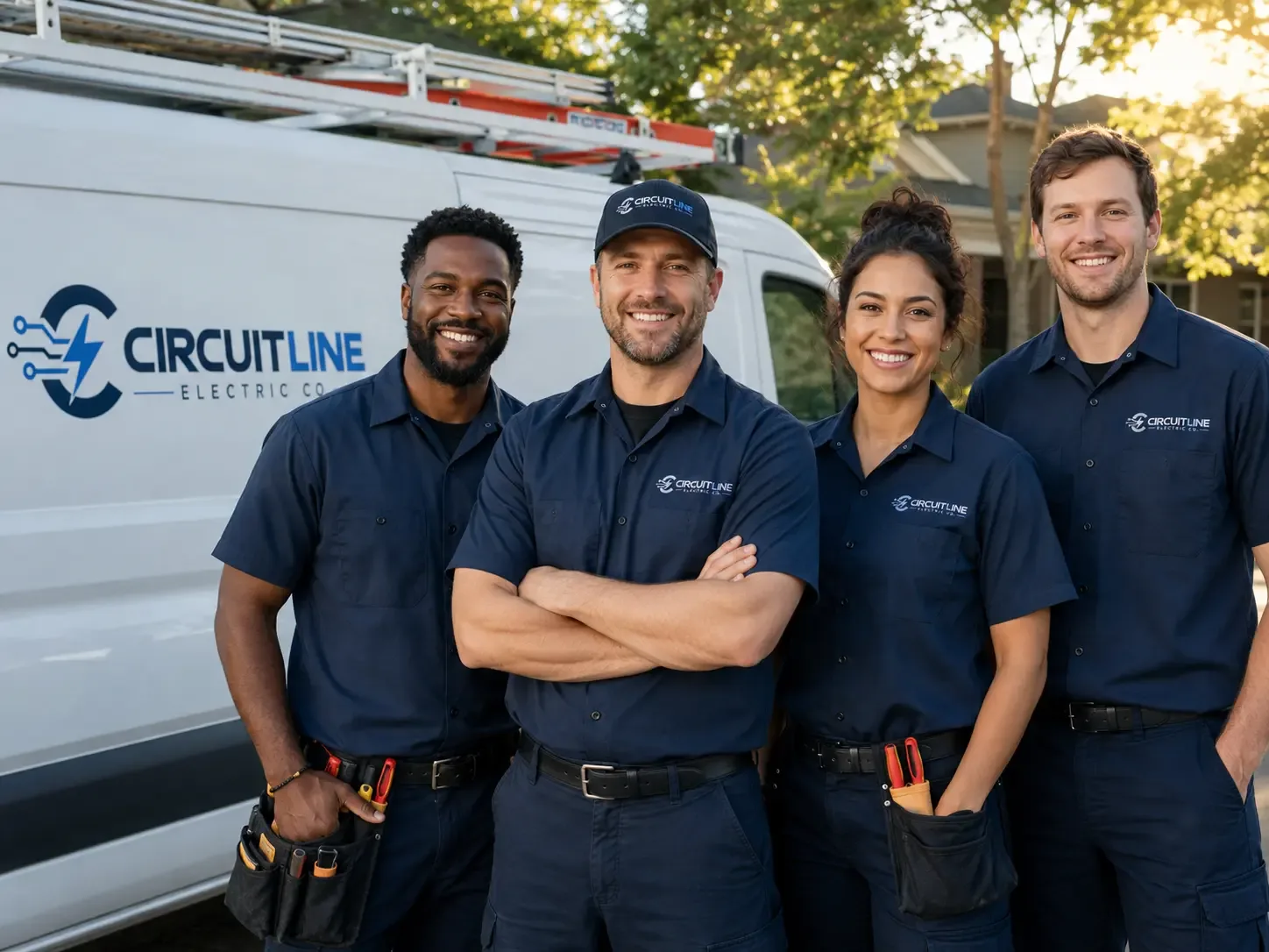 Whole Home Rewiring company in Tererro, NM