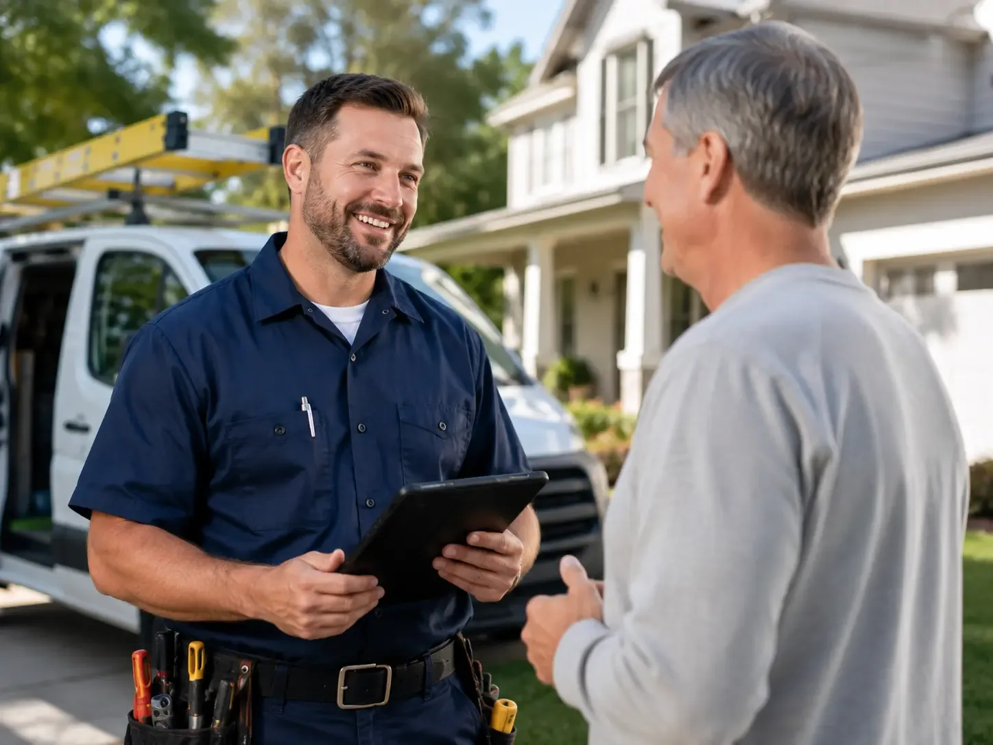 Whole Home Rewiring Tererro, NM FAQs